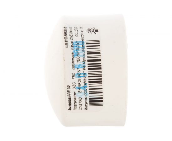 Заглушка LAMMIN PPR 32 Lm31036000032 