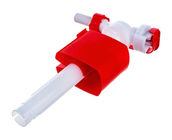 Впускной механизм с боковой подводкой для керамических бачков Alca Plast A150-3/8 00067176 