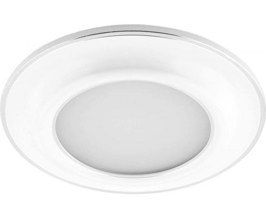 Встраиваемый светильник FERON светодиод 7W, 560 Lm, 4000К, белый, AL631 28937 