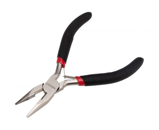 Тонкогубцы мини REXANT 120 мм 12-4604 