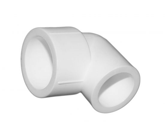 Угольник RTP PN25 90 градусов, переходной, внутр внутр D20-32 мм 15081 