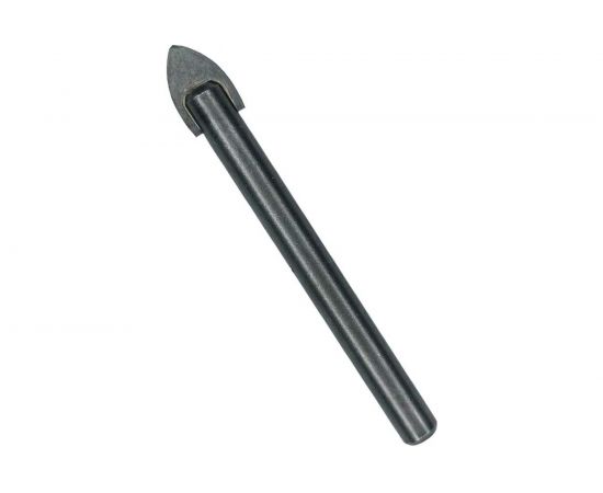 Сверло по стеклу и керамике 6 мм vertextools 335-02-06 