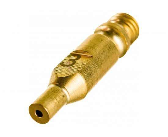 Мундштук внутренний №3 к резакам серии Р3П/Р3А/Р333 ПТК 00000030551 