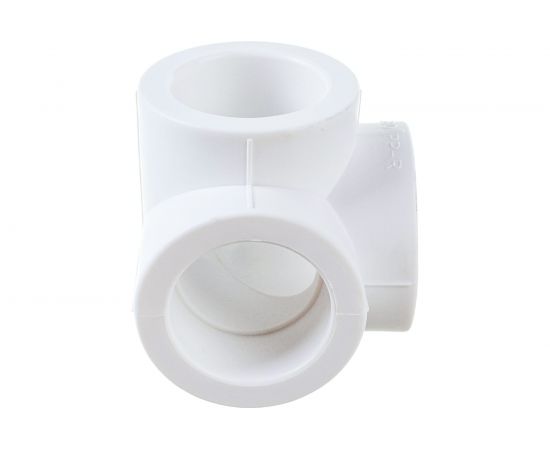 Угловой тройник Blue Ocean 40x90 PPRF/EET(W)-40 