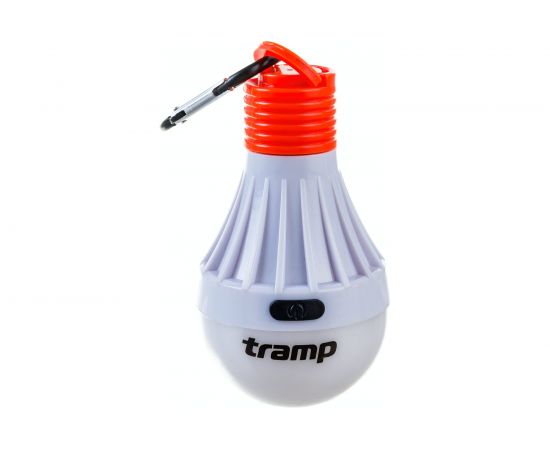 Фонарь-лампа Tramp оранжевый TRA-190 