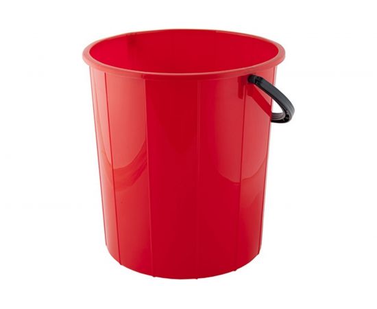 Ведро ПОЛИМЕРБЫТ Люкс 20л 4304700 
