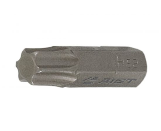 Бита TORX T27, 1/4"" AIST 1122527T 00-00004633 