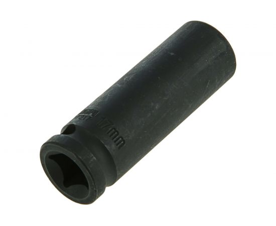 Головка ударная глубокая 17 мм Сервис Ключ 77217 