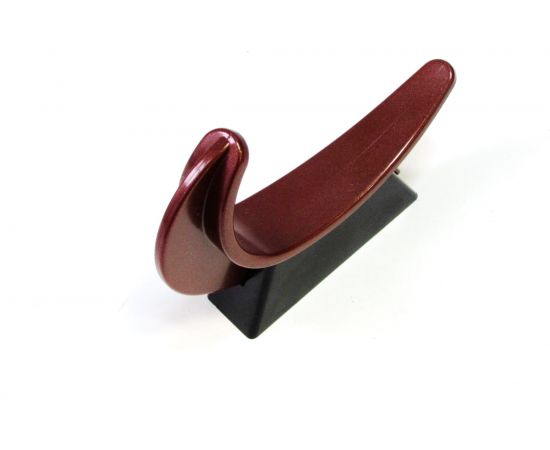 Мебельный однорожковый крючок Brante коричн./чёрный А16-60.20 107079 