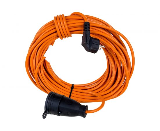 Удлинитель АТЛАНТ ПВС 3x1 20 м 40135 