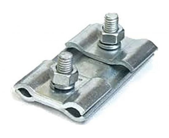 Плашечный зажим ВК ПС-1-1 21100461 