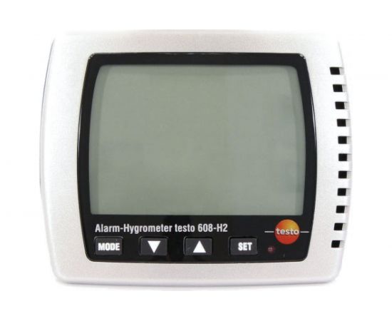 Термогигрометр Testo 608-H2 