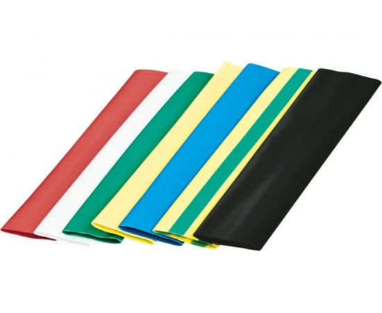 Термо трубка Navigator 71 122 NST-14/7-10-21 21шт/упаковка 71122 