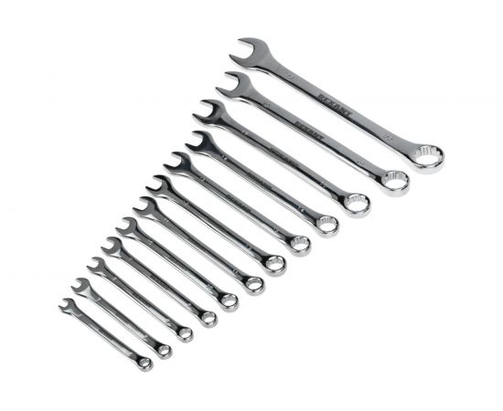 Набор комбинированных ключей REXANT 12-5842 – изображение 12