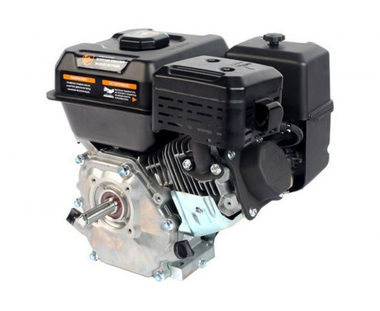 Двигатель бензиновый SR 210 (7.0 л.с.) PATRIOT 470108116 – изображение 2