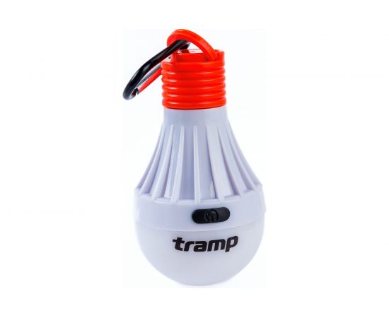 Фонарь-лампа Tramp оранжевый TRA-190 – изображение 2