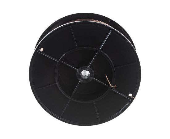 Проволока СВ08Г2С-О 0.8 мм (К-118) 1 кг ИМ ГОСТ 2246-70 Интерметиз 4678598026007 – изображение 2