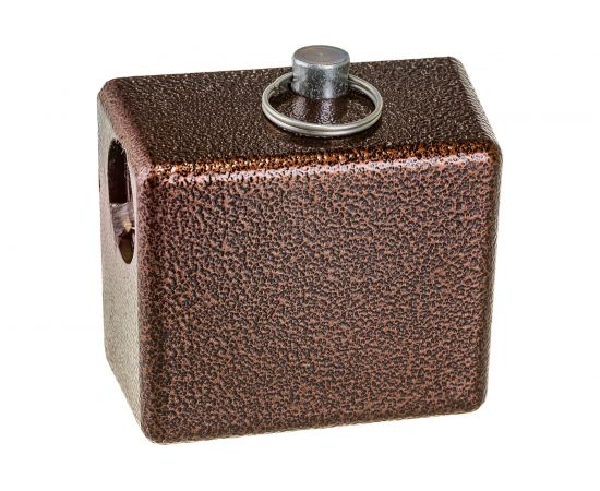 Навесной замок ЗЕНИТ ВС2-10-01 24479 – изображение 2