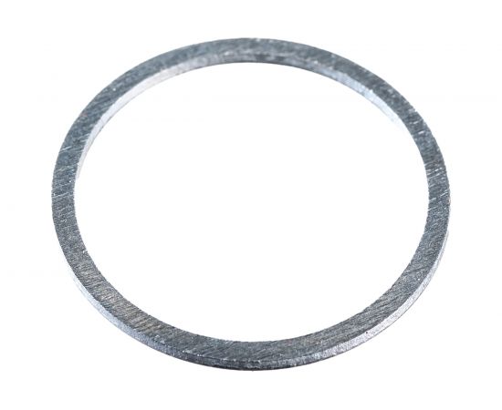 Набор колец переходных Basis 25.4/22 мм для дисков, толщина 1.4 и 1.2 мм, 2 шт MONOGRAM 087-409 – изображение 2