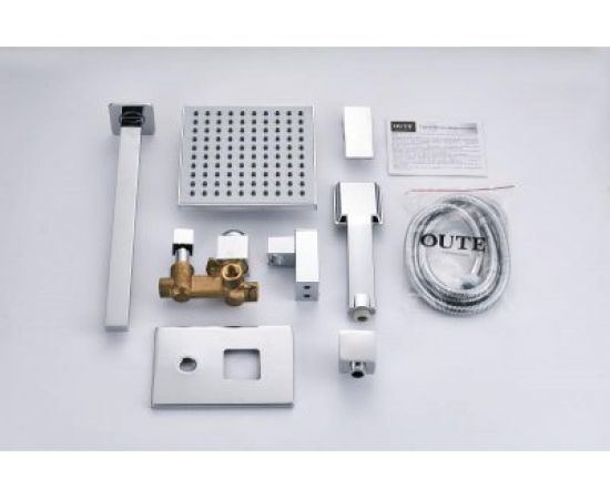 Встраиваемый смеситель для душа OUTE T920 – изображение 2