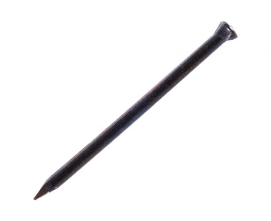 Закаленный финишный гвоздь ЕВРОПАРТНЕР черн. 1,4х25 170шт. 13 4839 1 – изображение 2