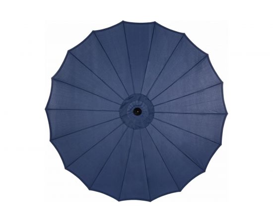 Зонт Bizzotto Атланта, синий, D270, 0795551 – изображение 2