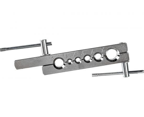 Развальцовка СЕРВИС КЛЮЧ металлических трубок 70619 – изображение 2