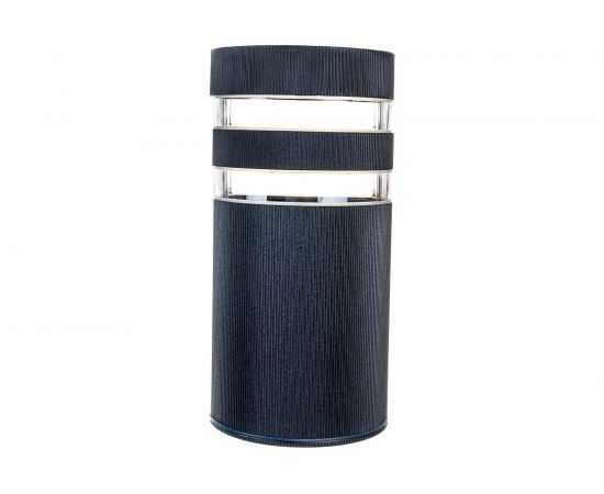 Садово-парковый светильник Elektrostandard 1444 TECHNO черный a032627 – изображение 2