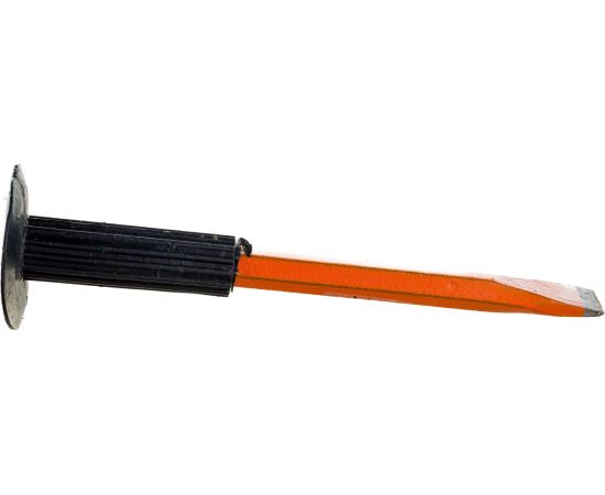 Зубило КВАЛИТЕТ 250х20 мм З-250-20 6626640 – изображение 2