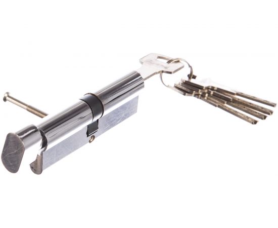 Цилиндровый механизм Avers ZM-90-C-CR 00022795 – изображение 2