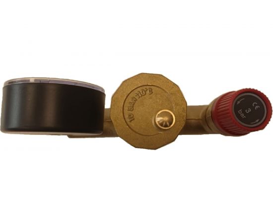 Группа безопасности RM 3Атм -GSB50 – изображение 2