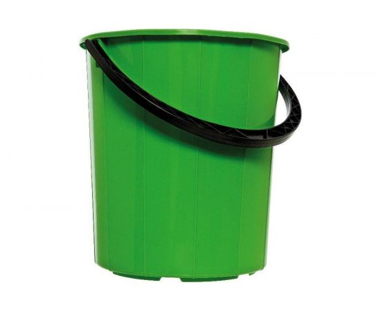 Ведро ПОЛИМЕРБЫТ Люкс 20л 4304700 – изображение 2