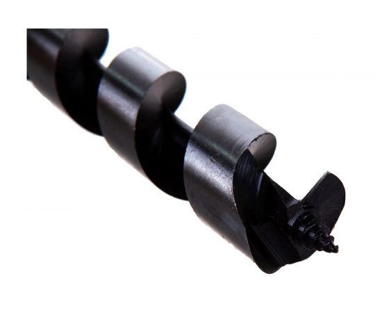 Сверло по дереву шнековое (28x230х155 мм; HEX11.7) MATRIX 70111 – изображение 2