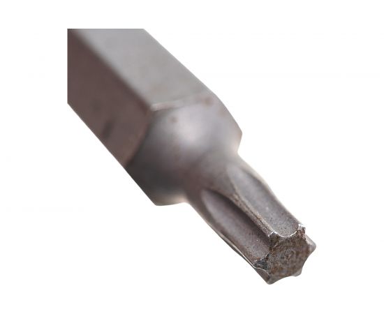 Торцевая вставка (бита) 5/16"", TORX, T25, 70мм KING TONY 187025T – изображение 2