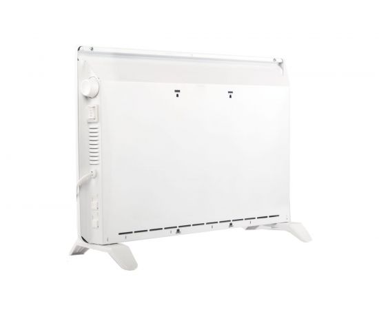 Конвекторный нагреватель воздуха QUATTRO ELEMENTI QE-2000KS 1/2 кВт. 790-519 – изображение 2