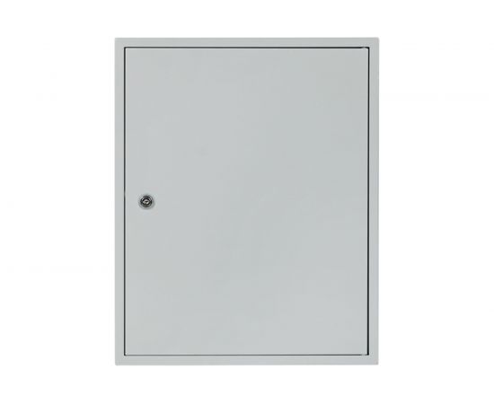 Щит с монтажной панелью EKF ЩМП-40.30.15, IP31, Basic SQ mb22-04-bas – изображение 2