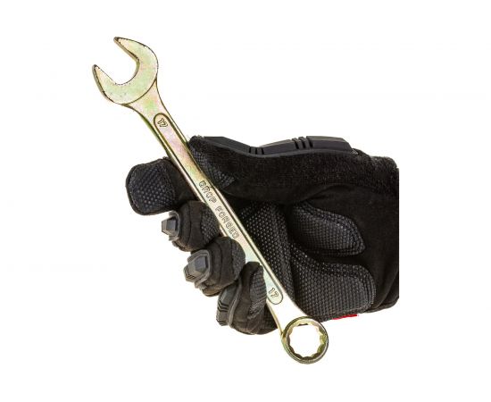 Набор комбинированных ключей STAYER ТЕХНО 27094-H8 – изображение 2