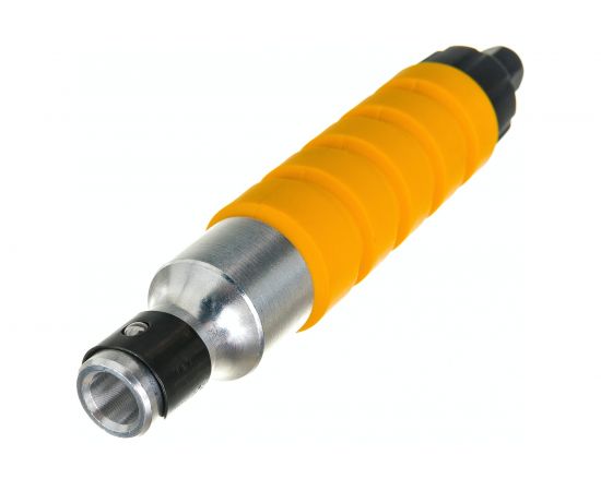 Стамеска ударная с резцами 7 предметов для гибкого вала SKRAB 25518 – изображение 2