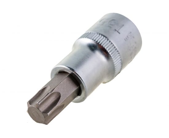 Головка со вставкой TORX (T55; 55 мм; 1/2DR) АвтоDело 39355 14993 – изображение 2