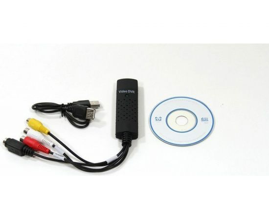 Устройство видеозахвата VCOM USD to DVR DU501 – изображение 2