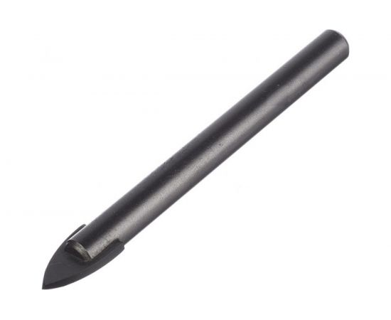 Сверло по стеклу и керамике 6 мм vertextools 335-02-06 – изображение 2