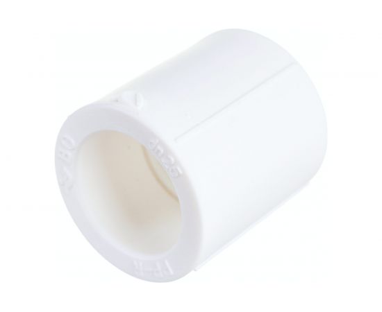 Blue Ocean Муфта прямая - 25 PPRF/C(W)-25 – изображение 2