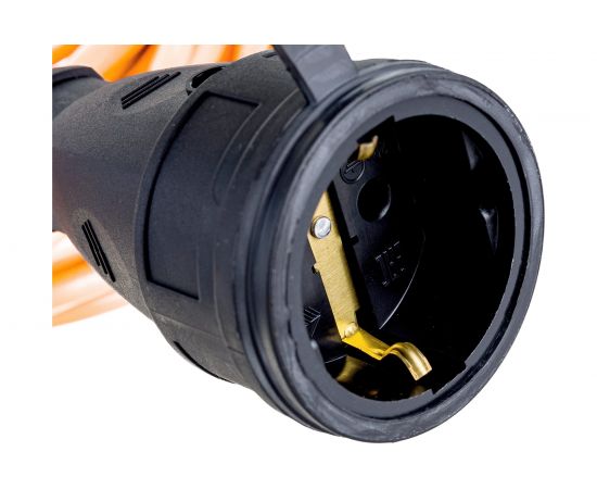 Удлинитель АТЛАНТ ПВС 3x1 20 м 40135 – изображение 3