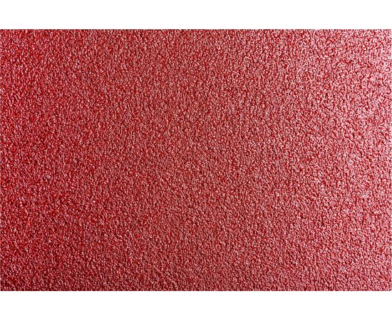 Диск абразивный на липучке без отверстия 100 шт, 125 мм, Р80 Strong СTУ-201125080 – изображение 3