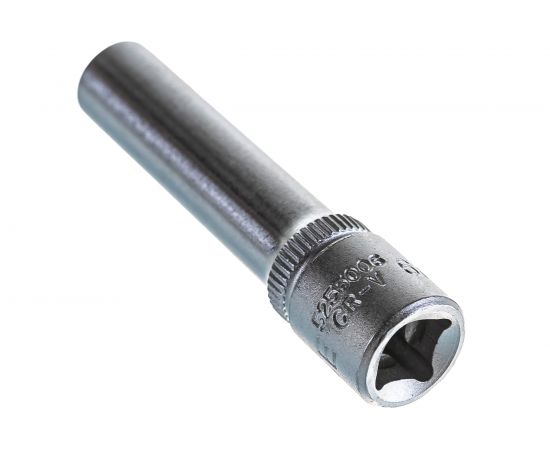 Головка длинная 6-гранная (6 мм; 1/4) FORCE 5255006 – изображение 3