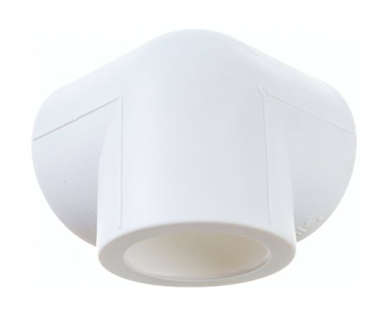 Угловой тройник Blue Ocean 40x90 PPRF/EET(W)-40 – изображение 3