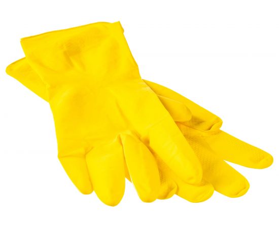 Латексные перчатки EUROHOUSE размер S 3693 – изображение 3