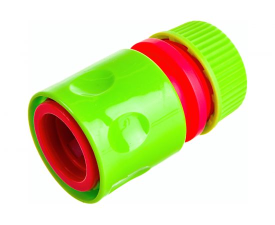 Соединитель для шлангов 1/2" 20/200 003-2006 FEONA 22301 – изображение 3