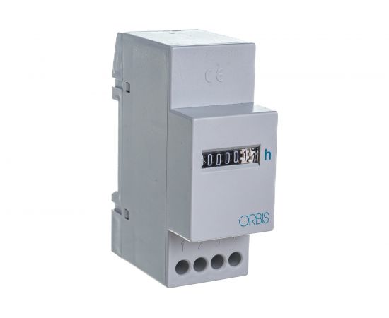 Модульный счетчик моточасов Orbis CONTA MODULAR OB180802 – изображение 3