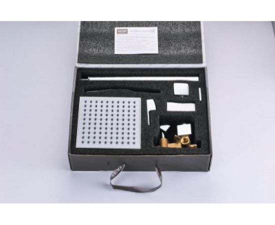 Встраиваемый смеситель для душа OUTE T920 – изображение 3